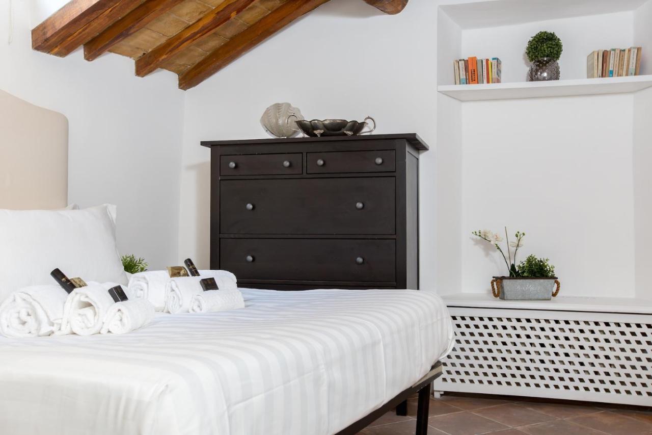 Apartment Romeasyoulike - Ripetta 155 Rom